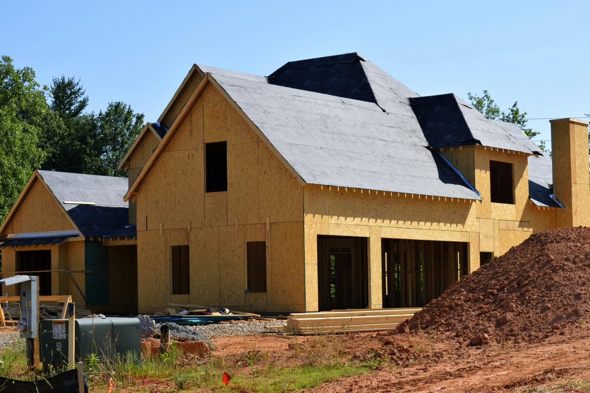 Custom Home Building